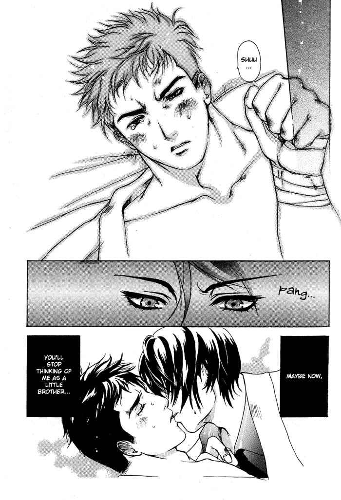 Page 7 Chapter 9 Whip On!