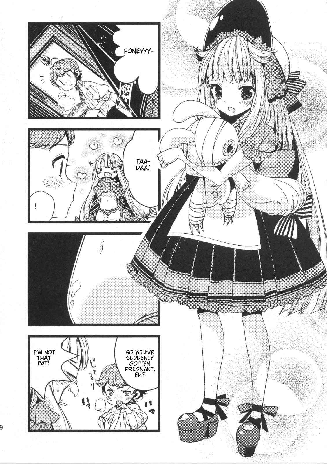 Page 10 Chapter Unknown_9d6c Choco Cornet