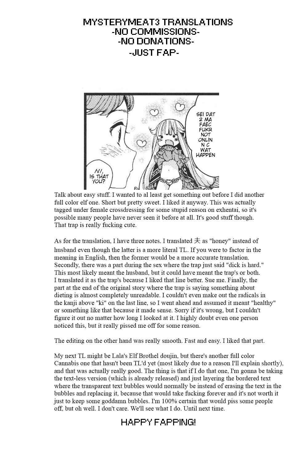 Page 15 Chapter Unknown_9d6c Choco Cornet