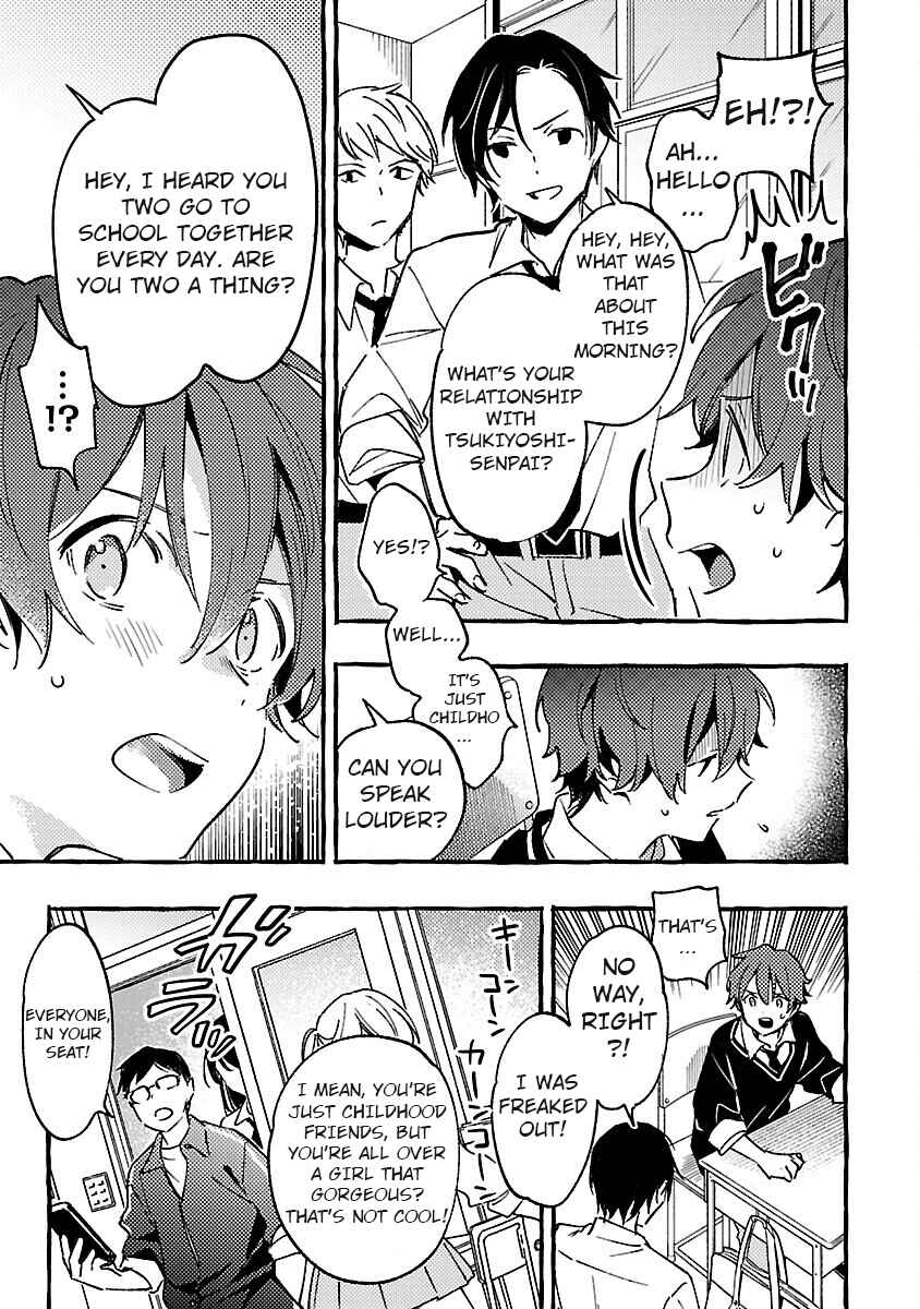 Page 10 Chapter 2 Byakuda no Hanamuko