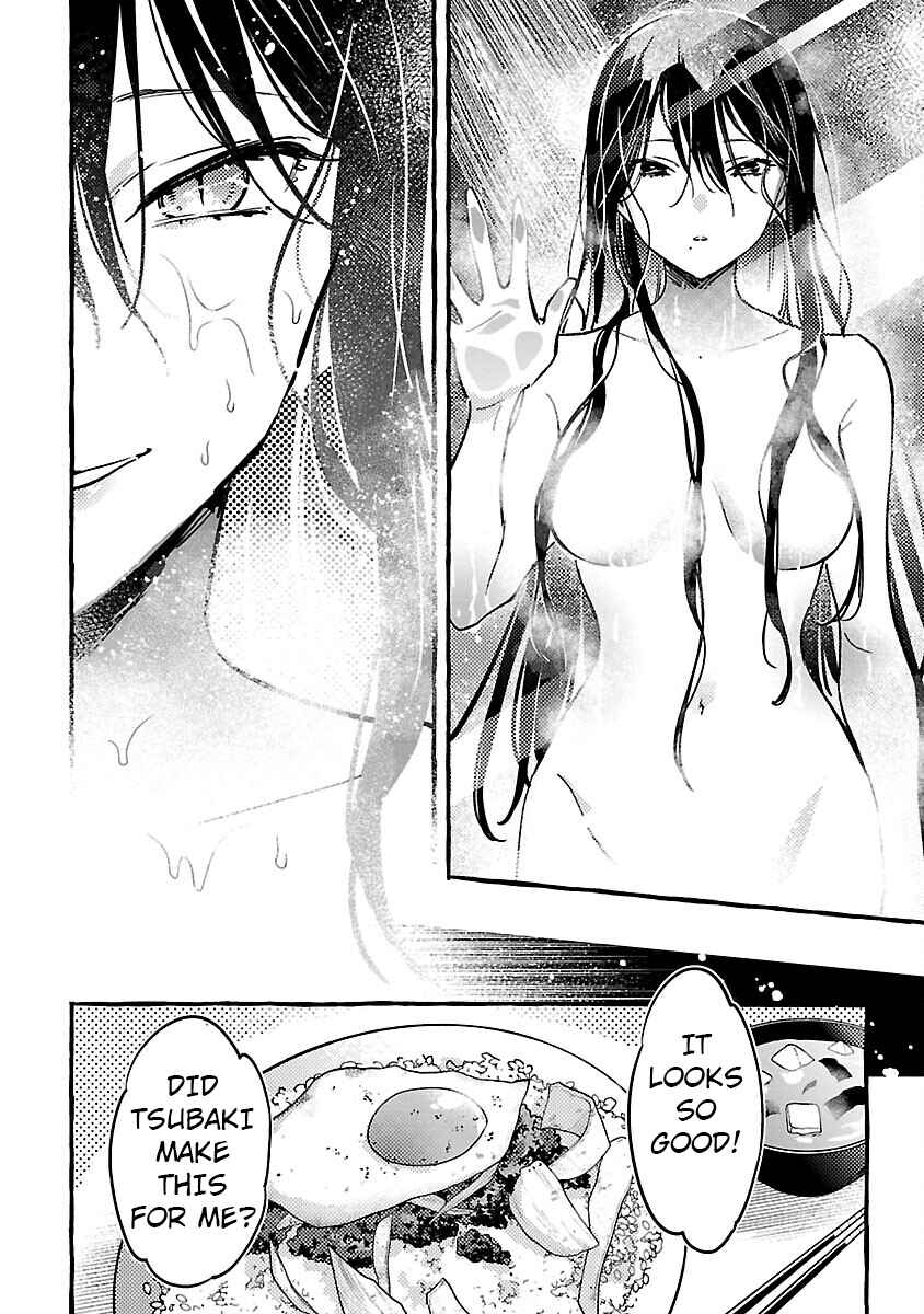 Page 35 Chapter 2 Byakuda no Hanamuko