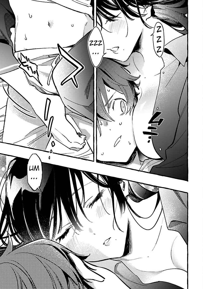 Page 4 Chapter 2 Byakuda no Hanamuko