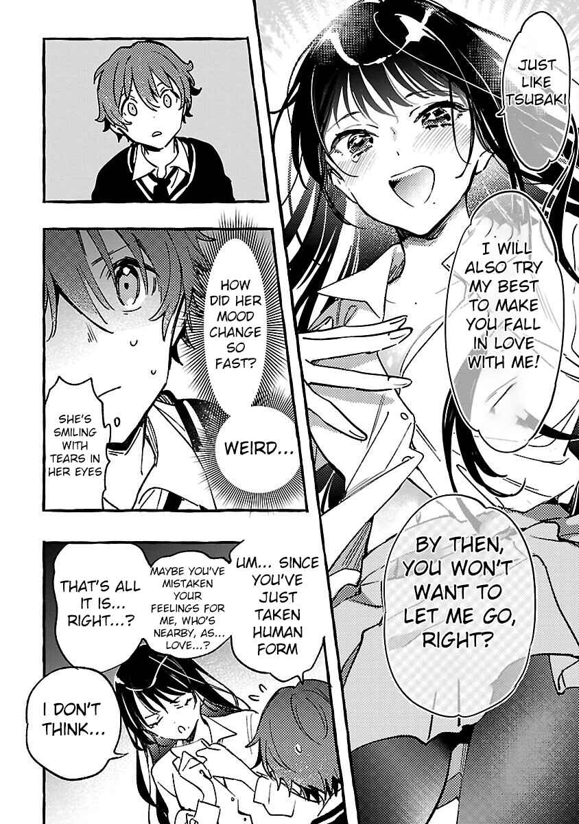 Page 45 Chapter 2 Byakuda no Hanamuko