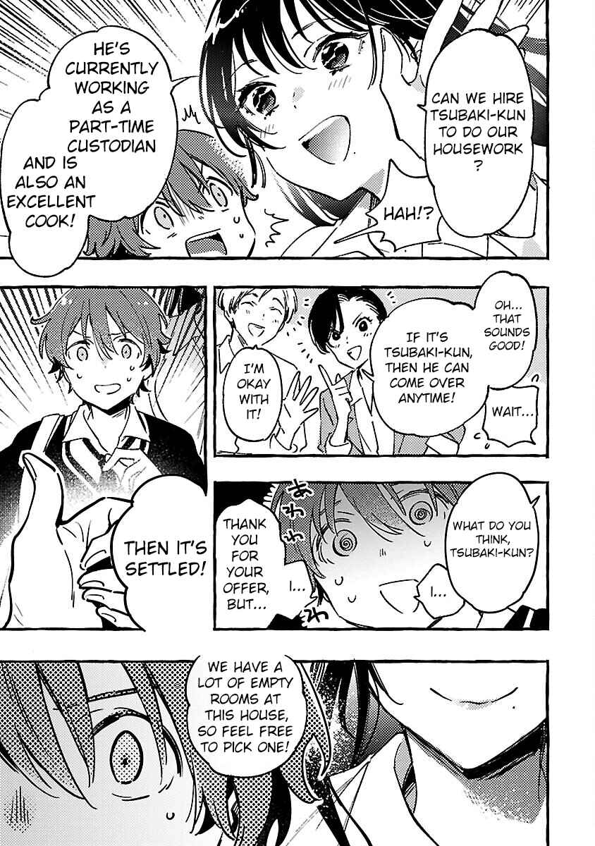 Page 48 Chapter 2 Byakuda no Hanamuko