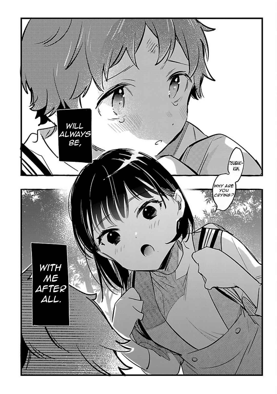 Page 27 Chapter 10 Byakuda no Hanamuko