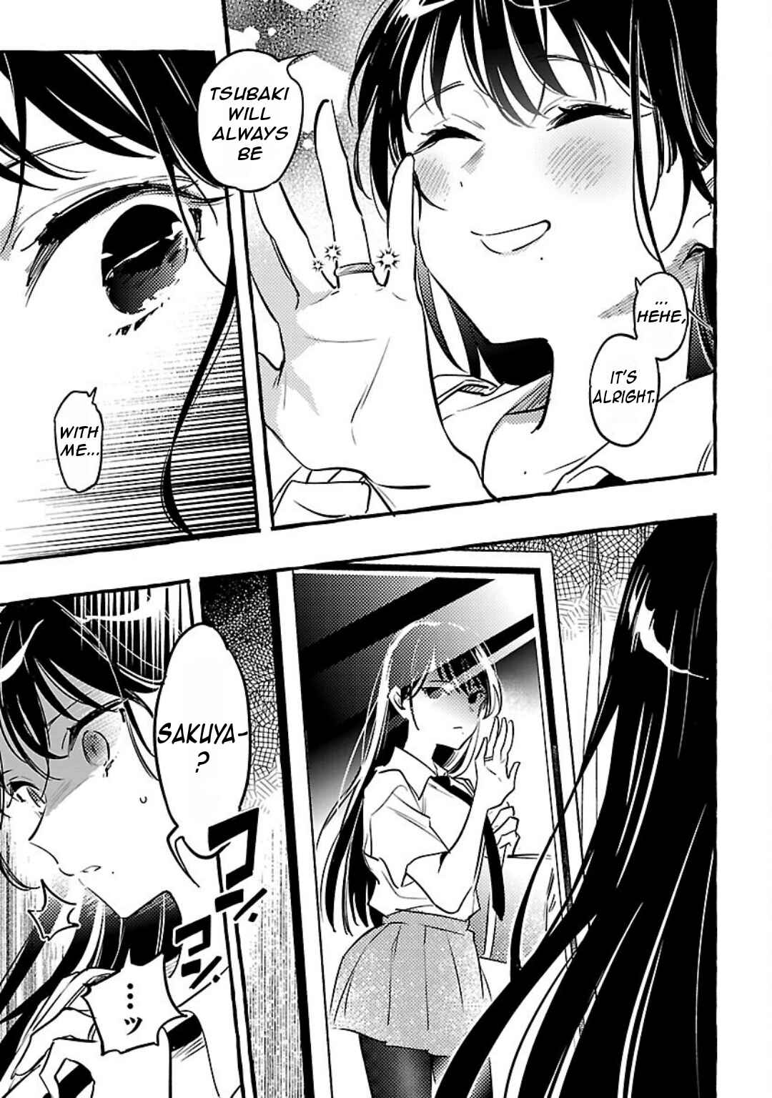 Page 34 Chapter 10 Byakuda no Hanamuko