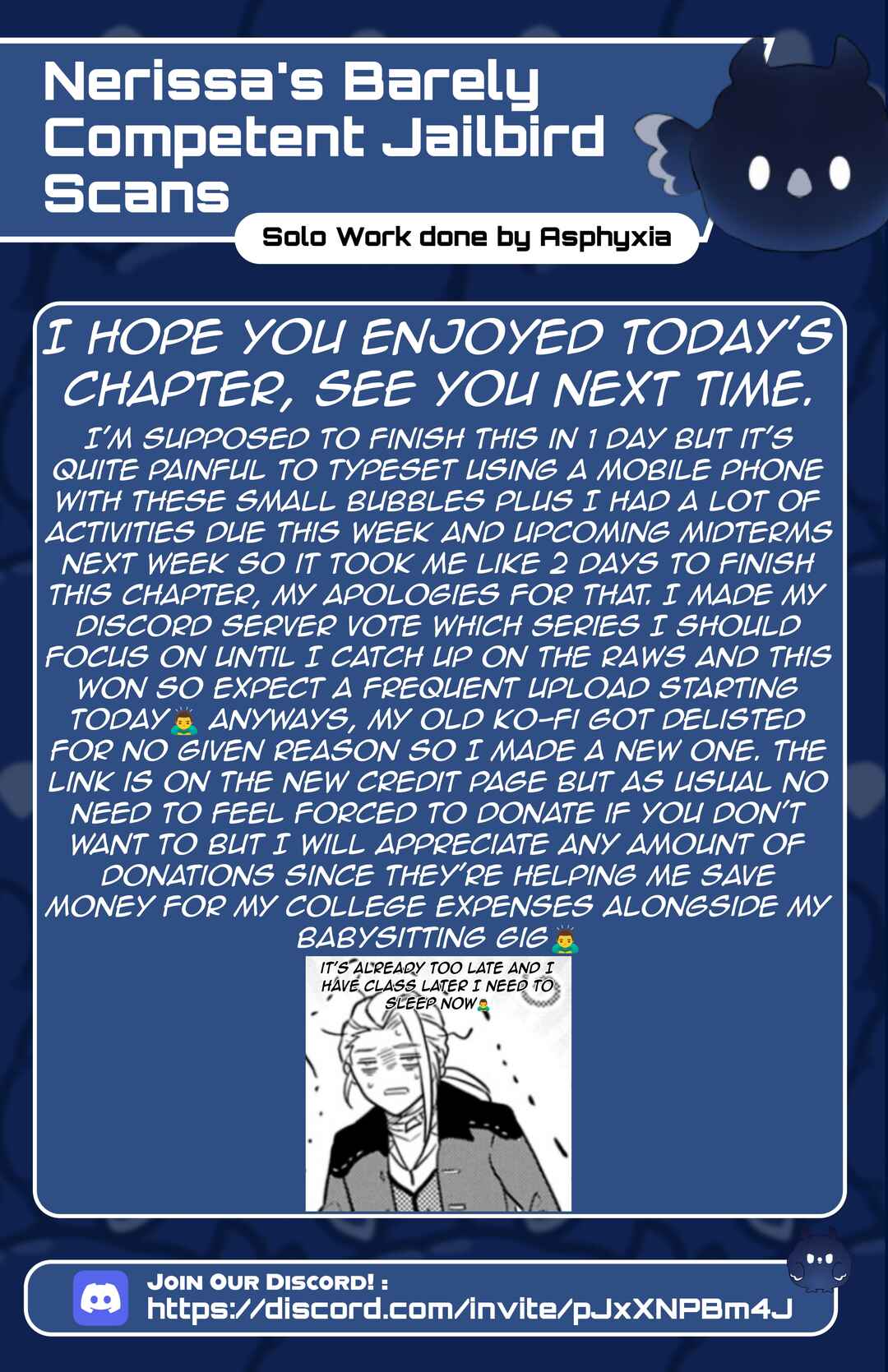 Page 45 Chapter 12 Byakuda no Hanamuko