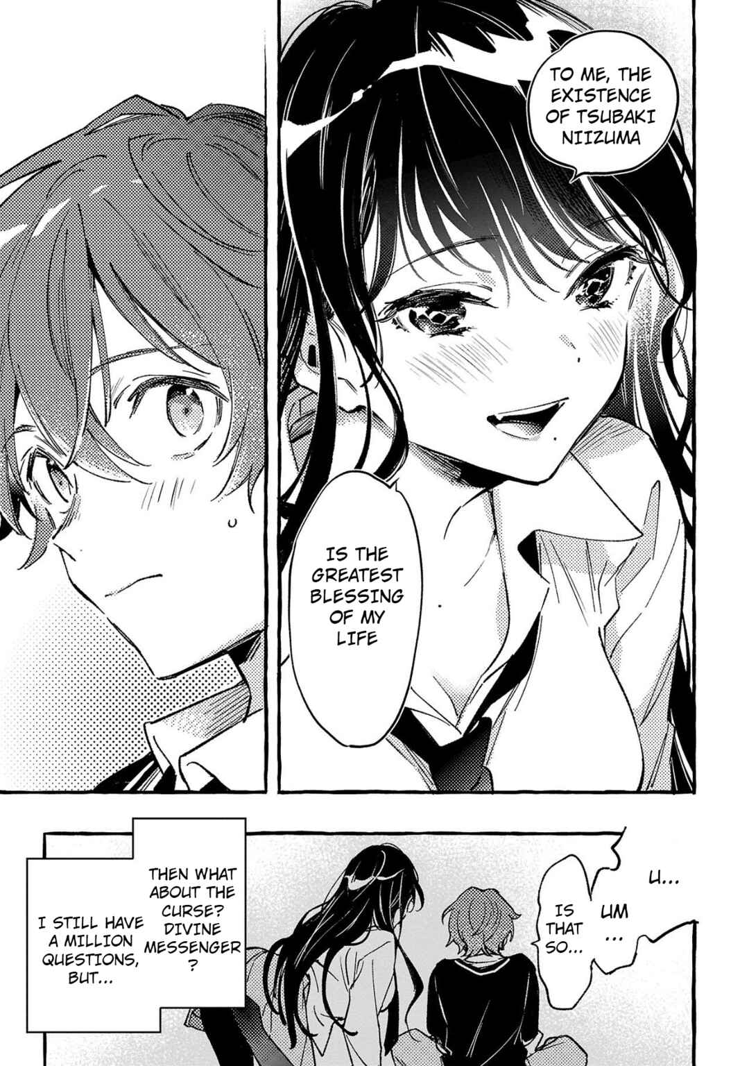 Page 41 Chapter 4 Byakuda no Hanamuko