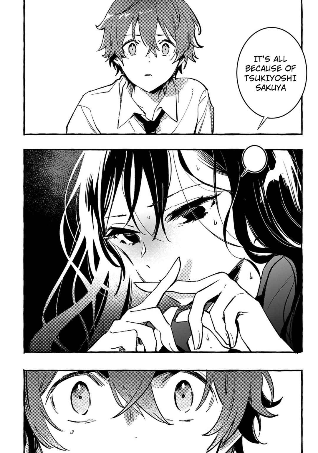 Page 28 Chapter 6 Byakuda no Hanamuko