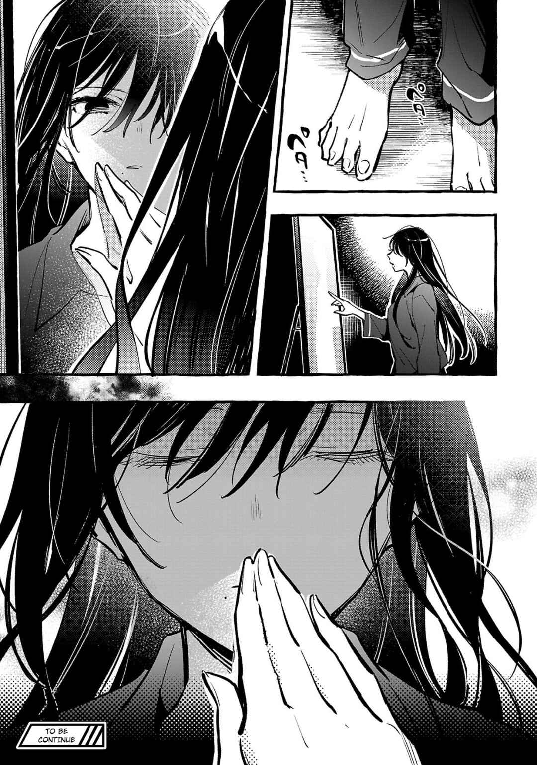 Page 39 Chapter 6 Byakuda no Hanamuko