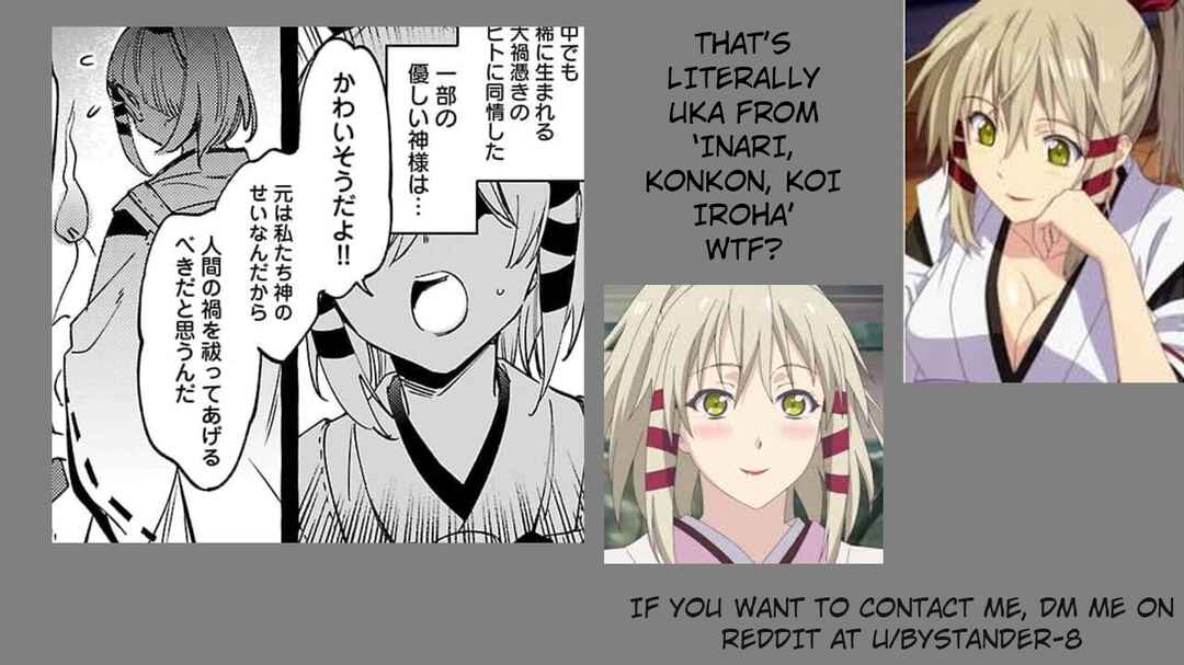 Page 40 Chapter 6 Byakuda no Hanamuko
