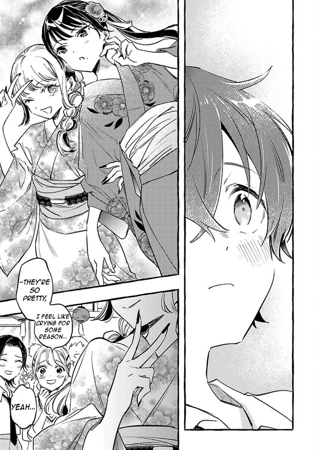 Page 26 Chapter 9 Byakuda no Hanamuko