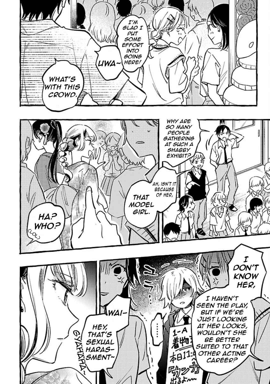 Page 27 Chapter 9 Byakuda no Hanamuko