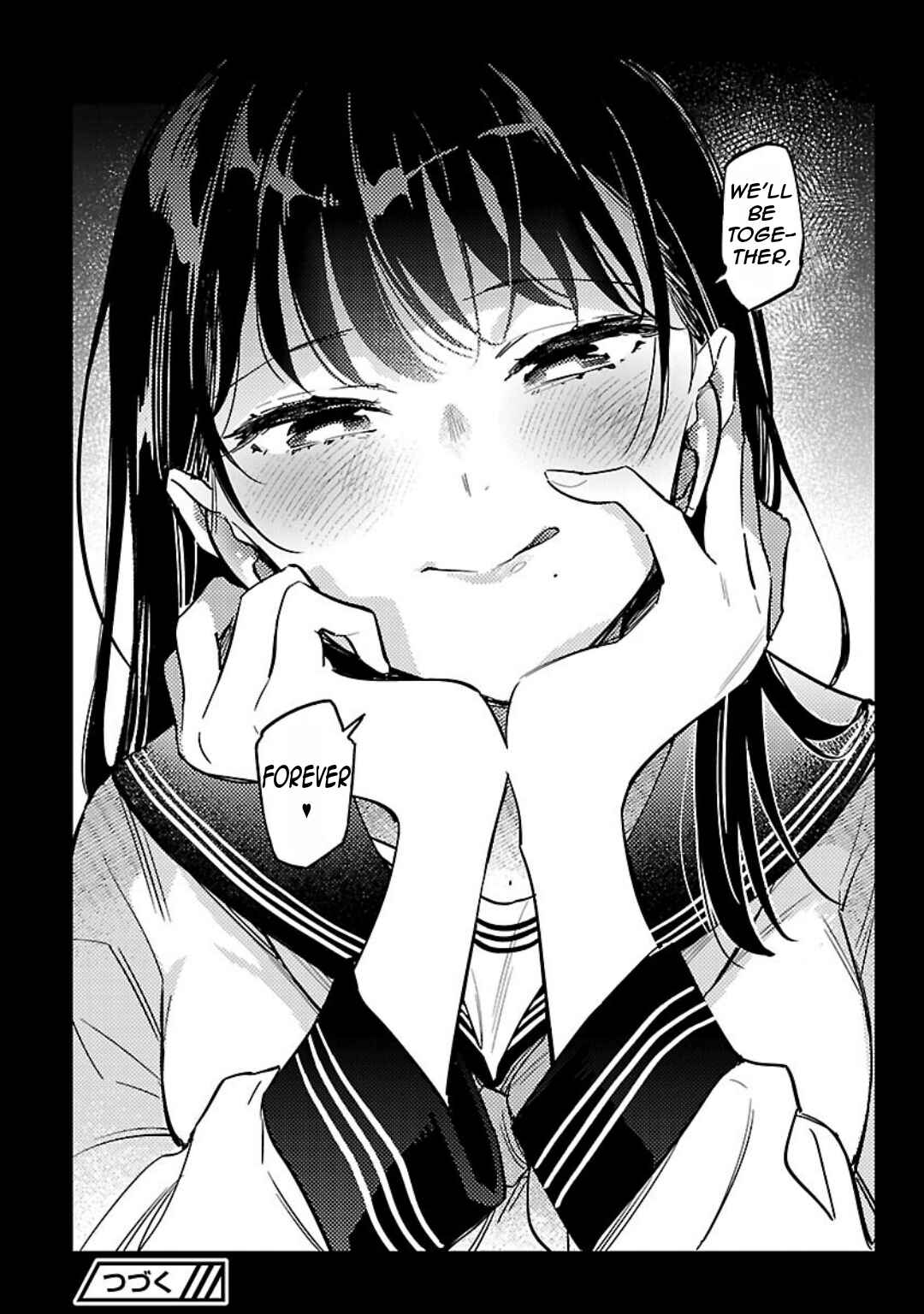 Page 49 Chapter 9 Byakuda no Hanamuko