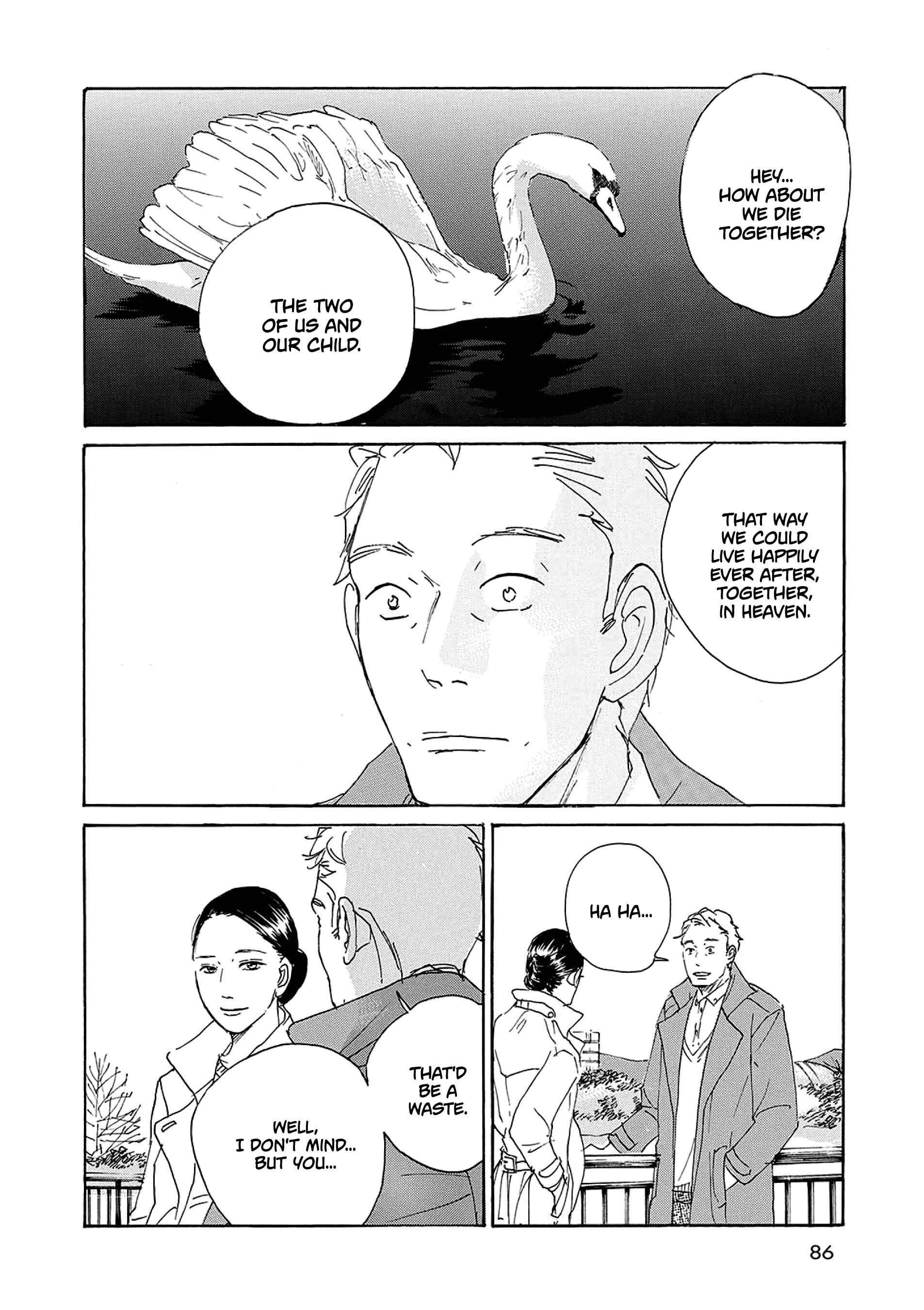 Page 10 Chapter 3 Youve Gotta Love Song: Torikai Akane Short Story Collection