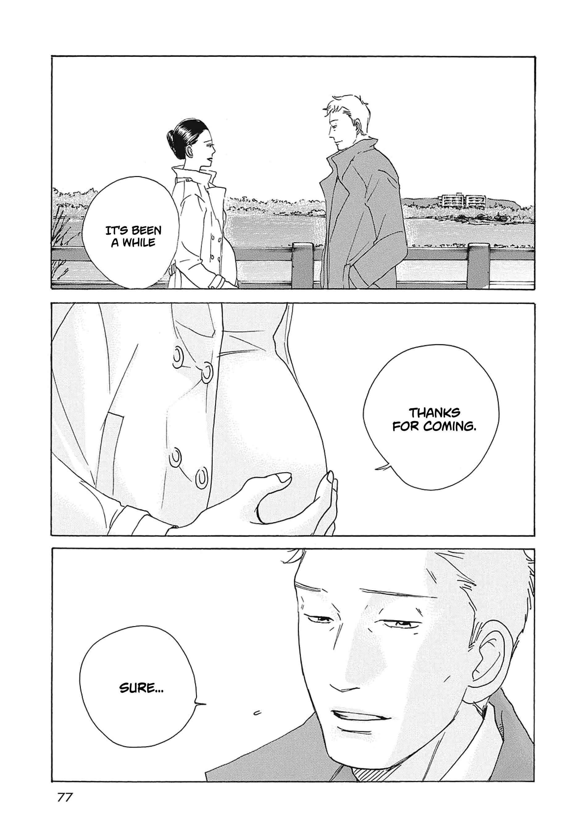 Page 2 Chapter 3 Youve Gotta Love Song: Torikai Akane Short Story Collection