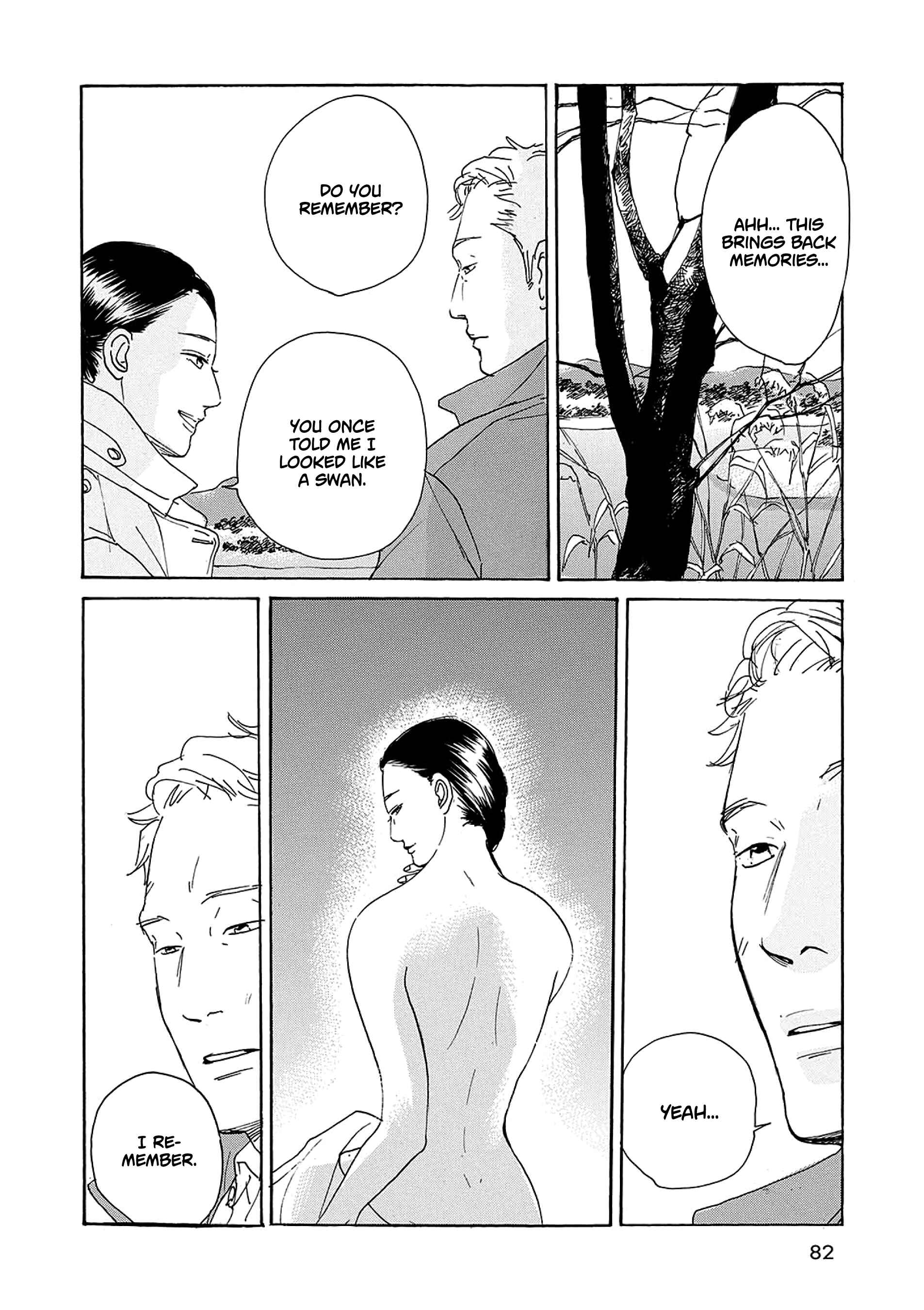 Page 6 Chapter 3 Youve Gotta Love Song: Torikai Akane Short Story Collection