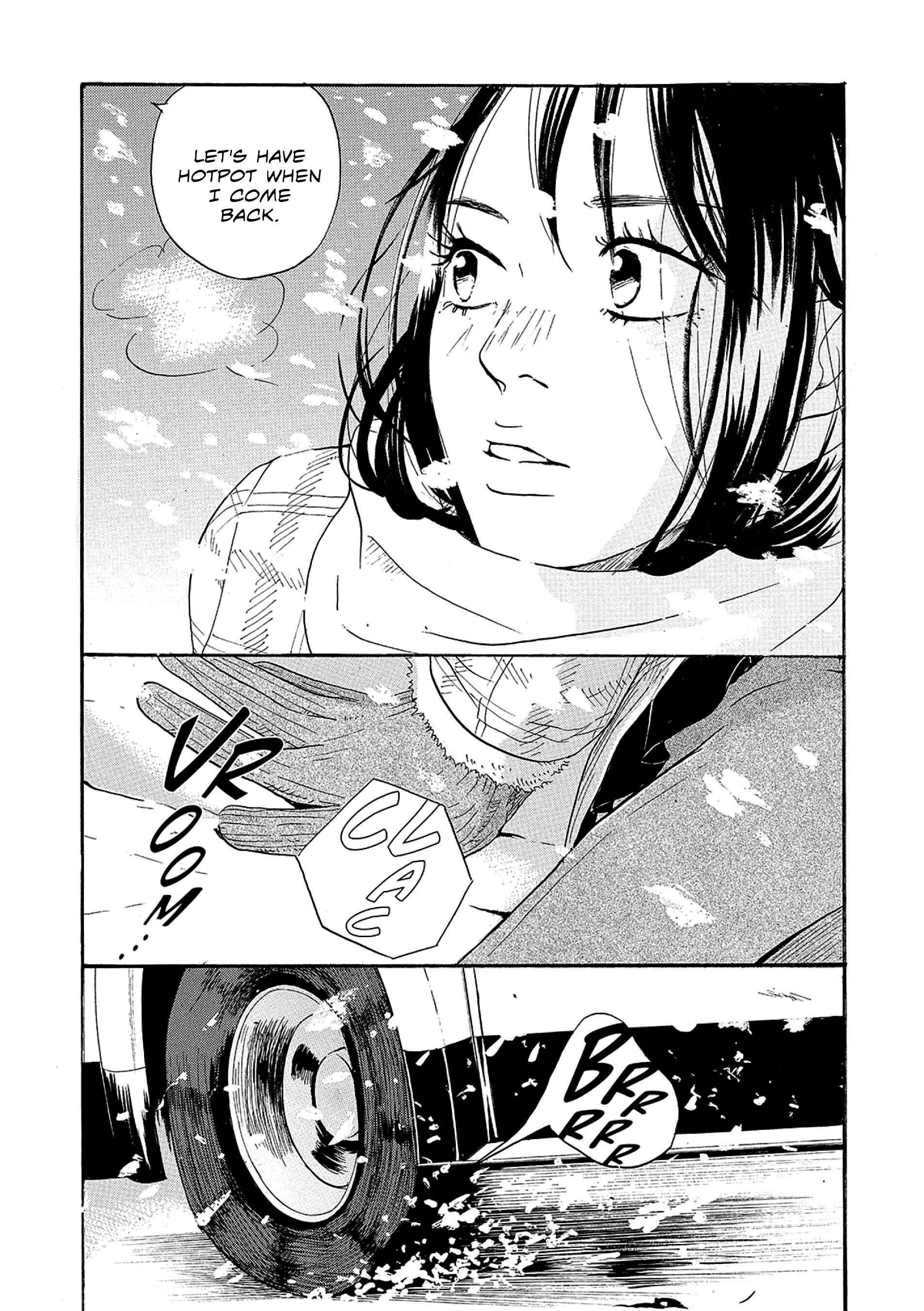 Page 26 Chapter 2 Youve Gotta Love Song: Torikai Akane Short Story Collection