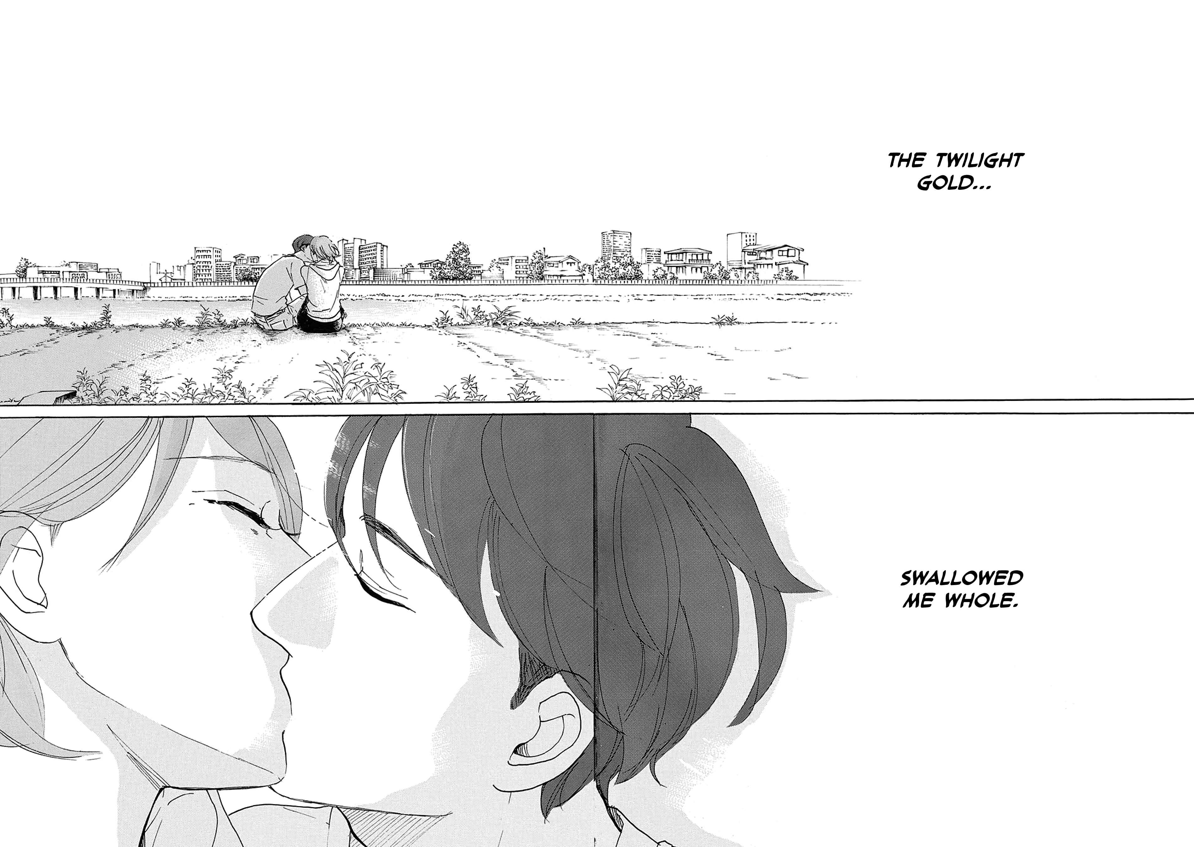 Page 20 Chapter 4 Youve Gotta Love Song: Torikai Akane Short Story Collection