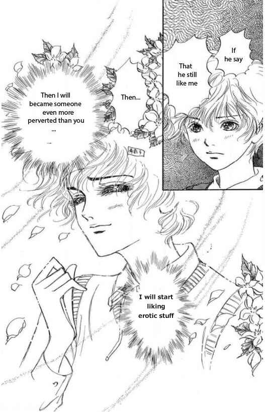 Page 10 Chapter 6 ...Seishunchuu!