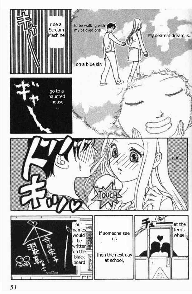 Page 14 Chapter 7 ...Seishunchuu!