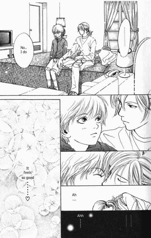 Page 26 Chapter 7 ...Seishunchuu!