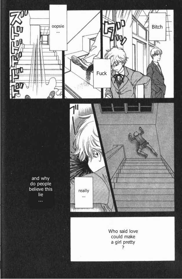 Page 31 Chapter 8 ...Seishunchuu!