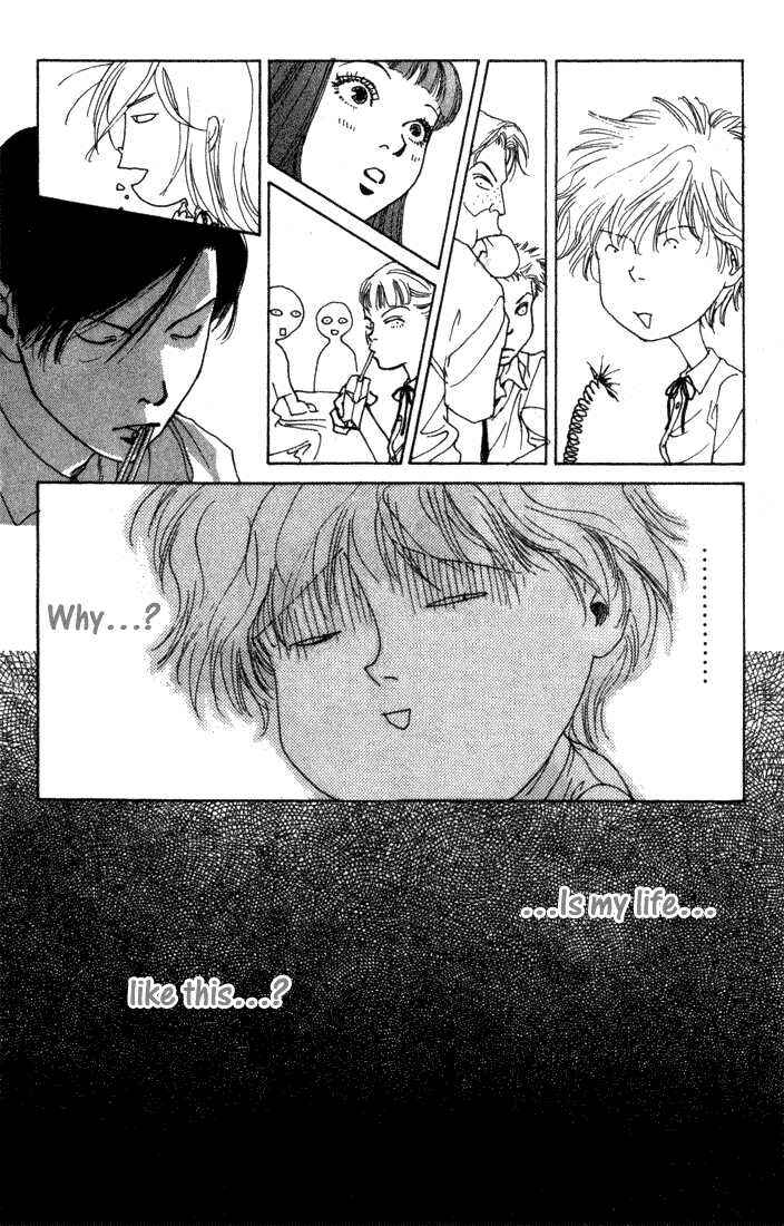 Page 16 Chapter 3 ...Seishunchuu!