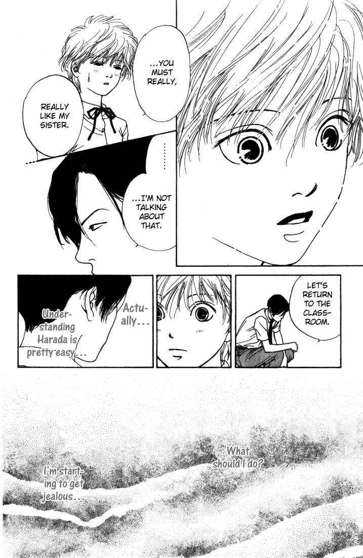 Page 42 Chapter 3 ...Seishunchuu!