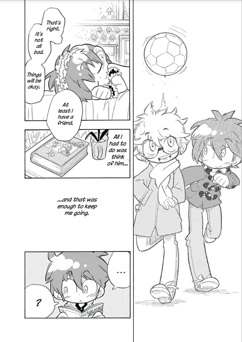 Page 26 Chapter 1 Amaryllis
