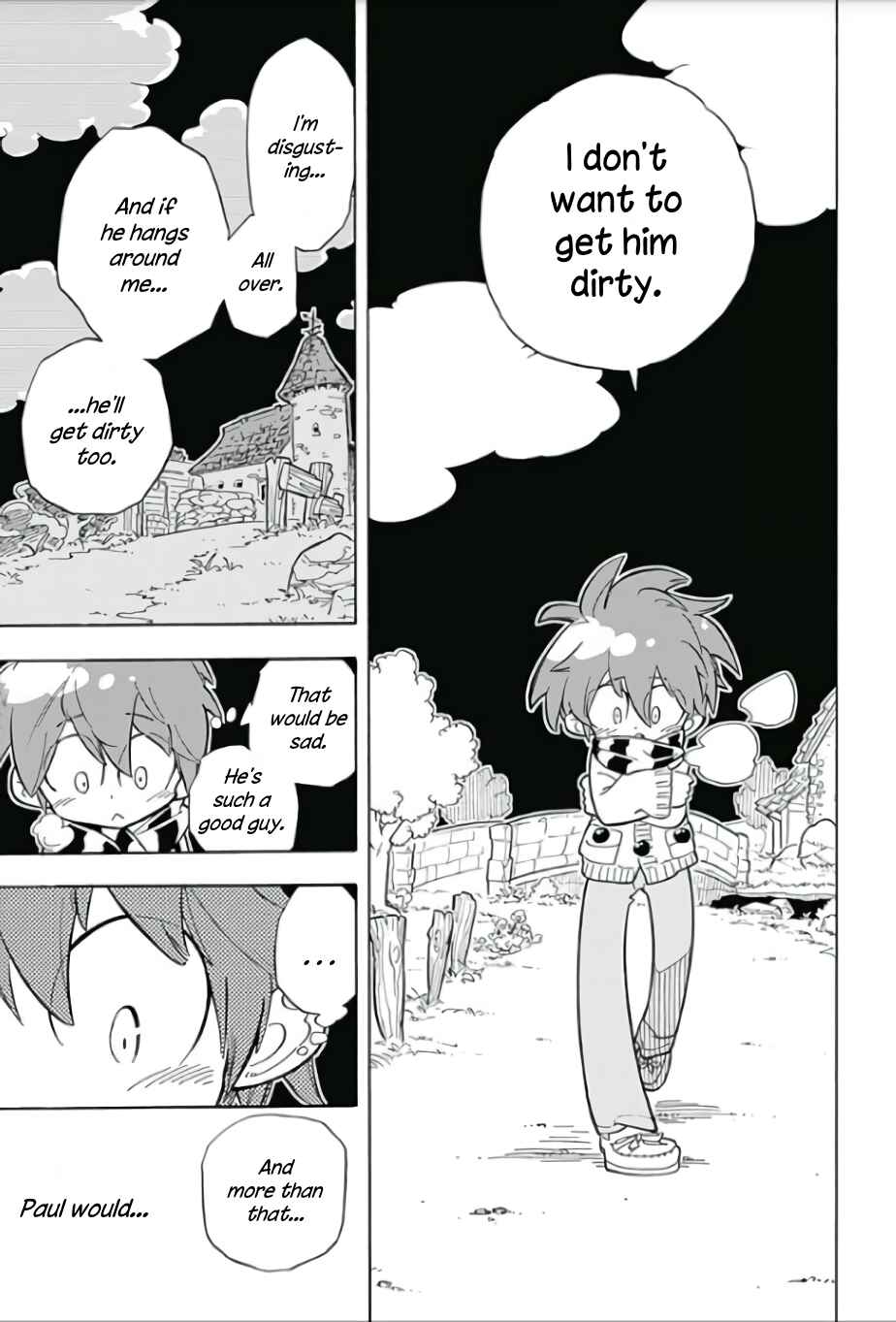Page 31 Chapter 1 Amaryllis
