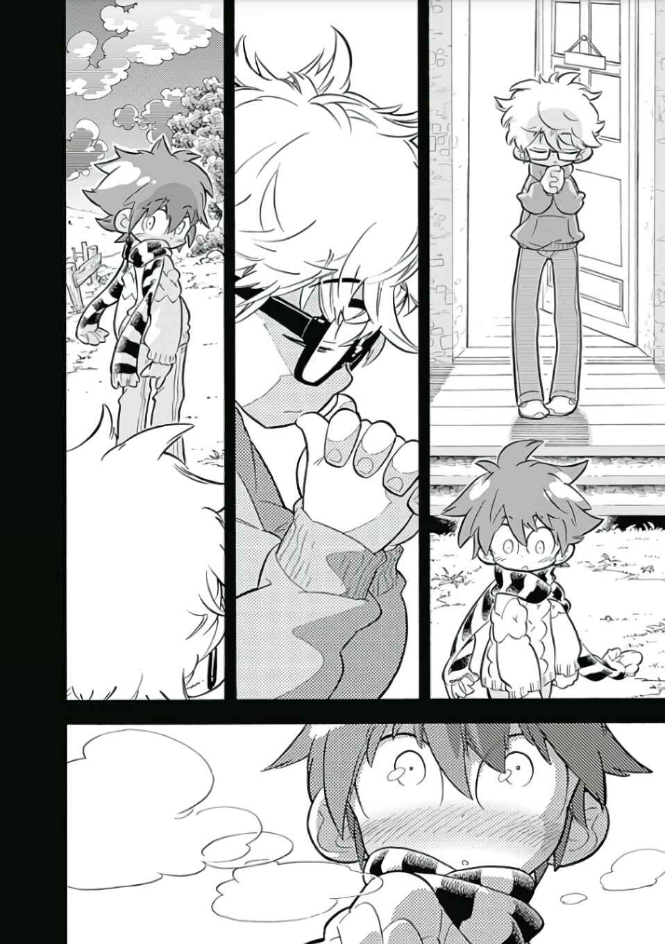 Page 34 Chapter 1 Amaryllis