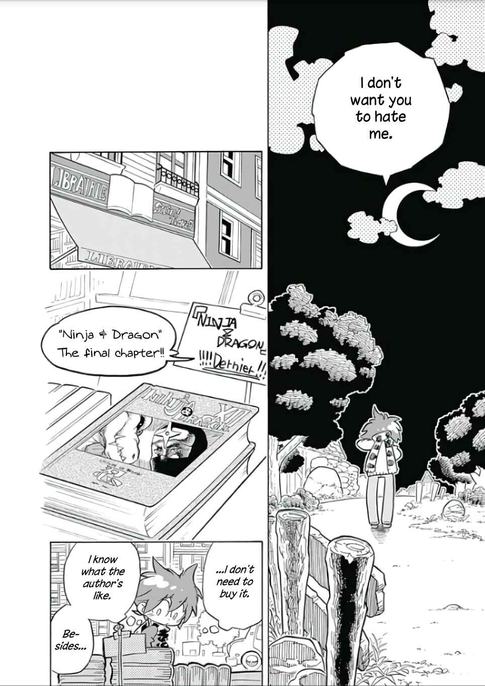 Page 36 Chapter 1 Amaryllis