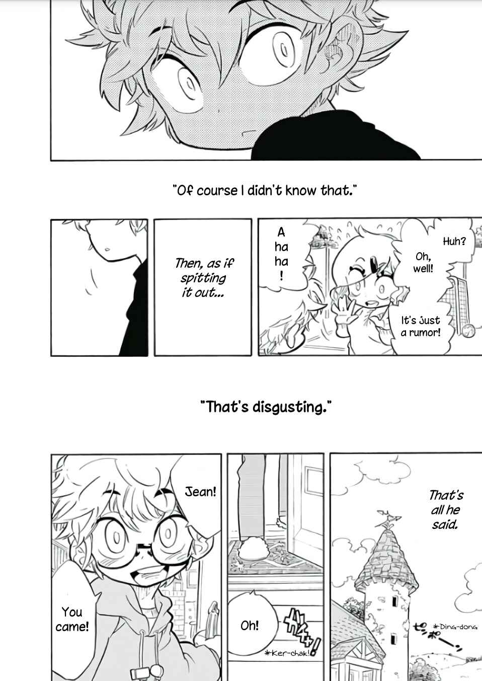 Page 40 Chapter 1 Amaryllis