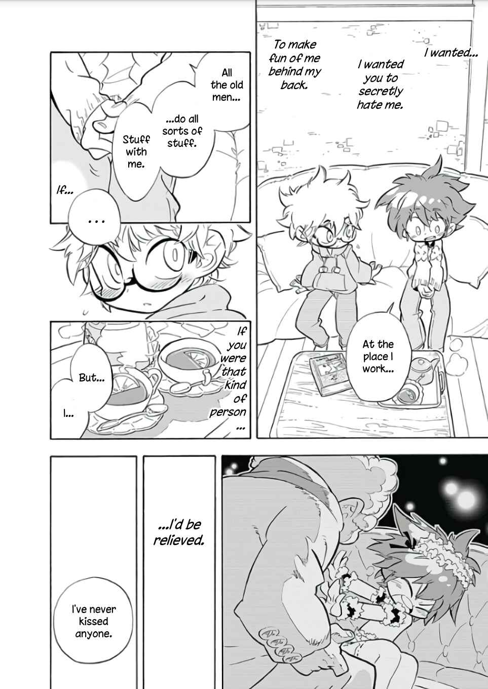 Page 44 Chapter 1 Amaryllis