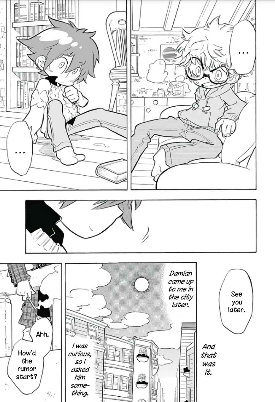 Page 47 Chapter 1 Amaryllis