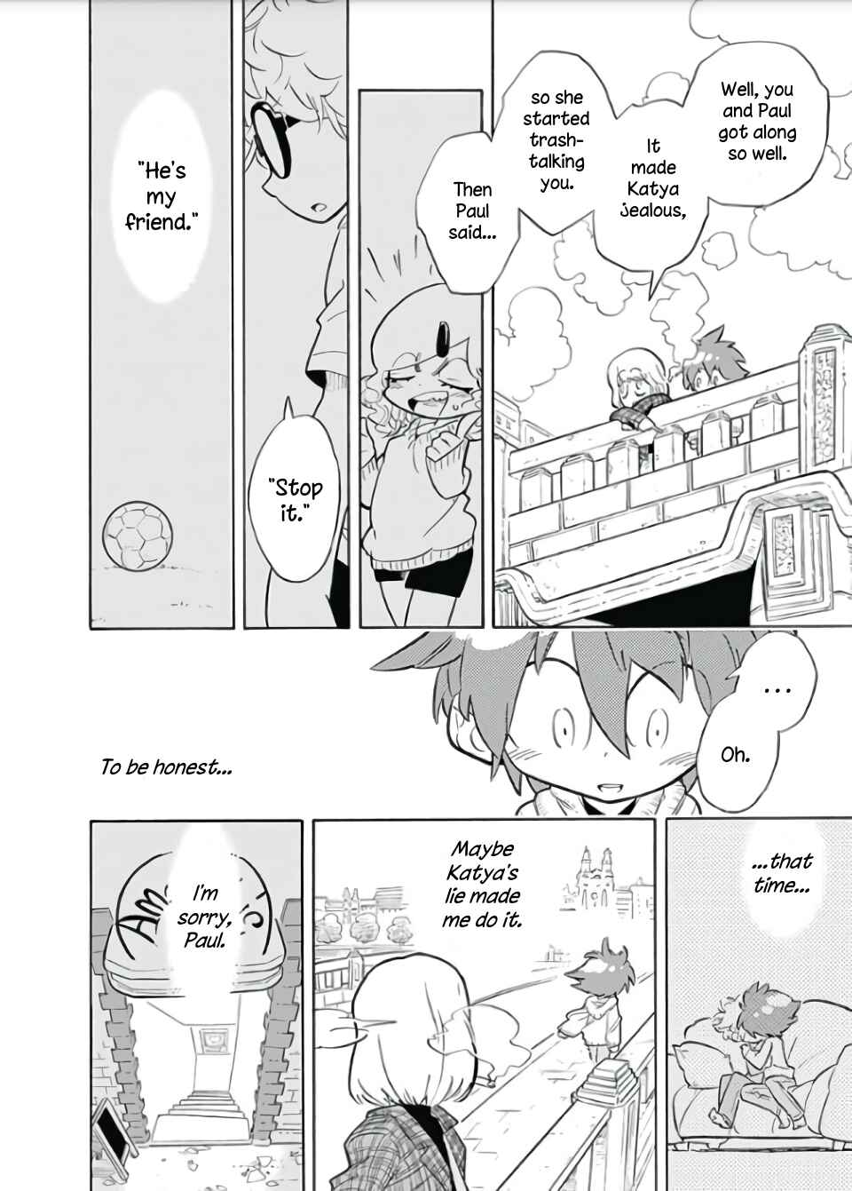 Page 48 Chapter 1 Amaryllis