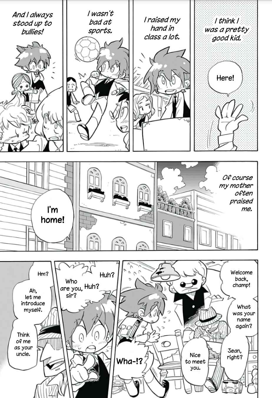 Page 7 Chapter 1 Amaryllis