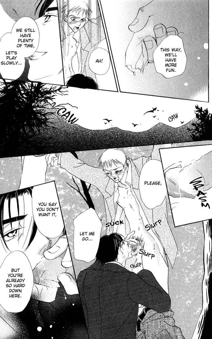 Page 15 Chapter 8 Ratsuwan Shachou no Hiru to Yoru