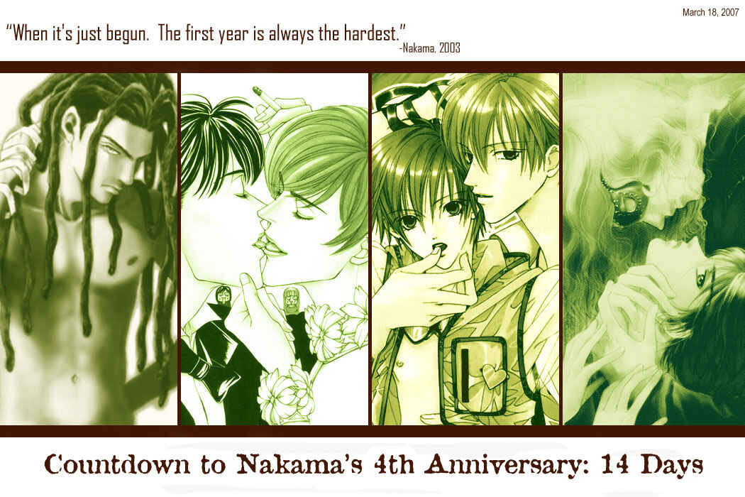 Page 1 Chapter 7 Ratsuwan Shachou no Hiru to Yoru