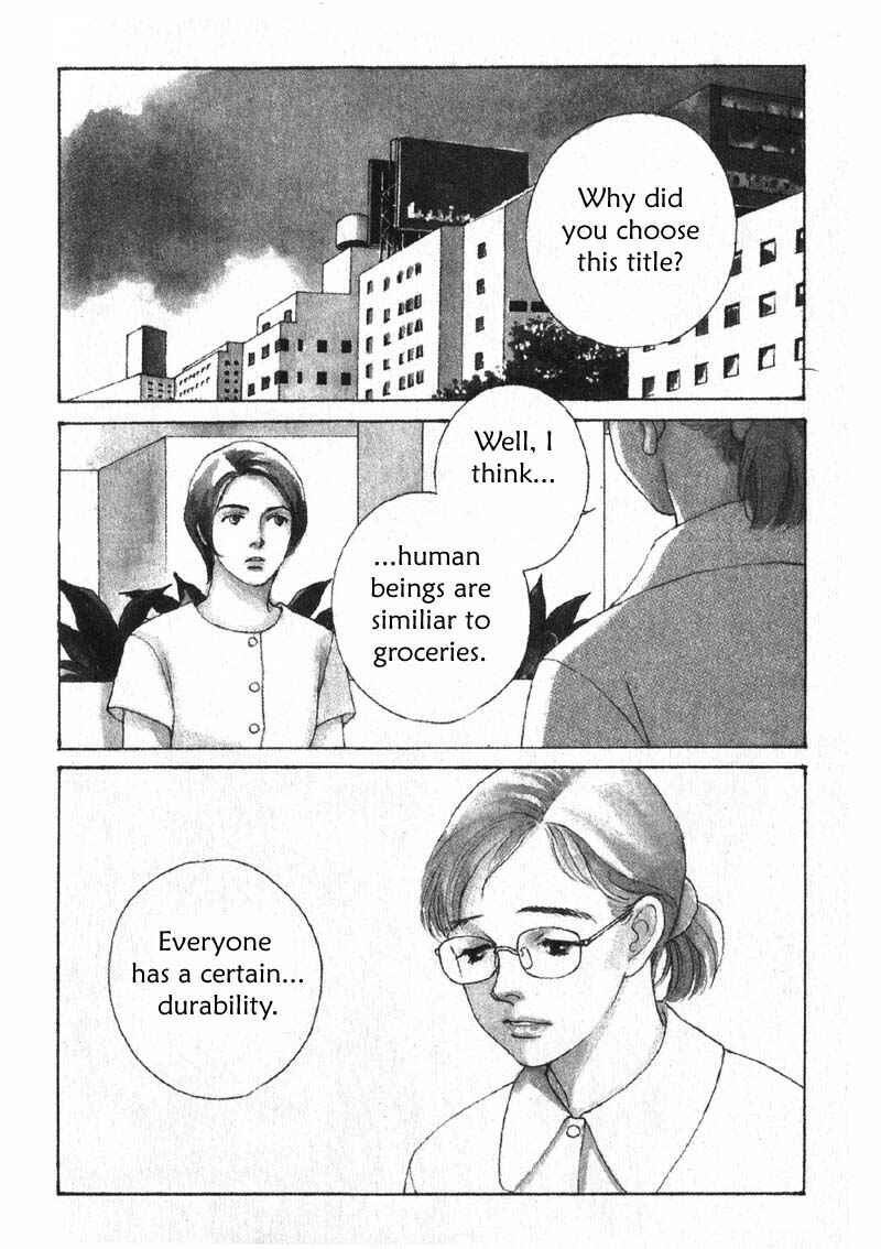 Page 4 Chapter 4 Taiyou no Ijiwaru