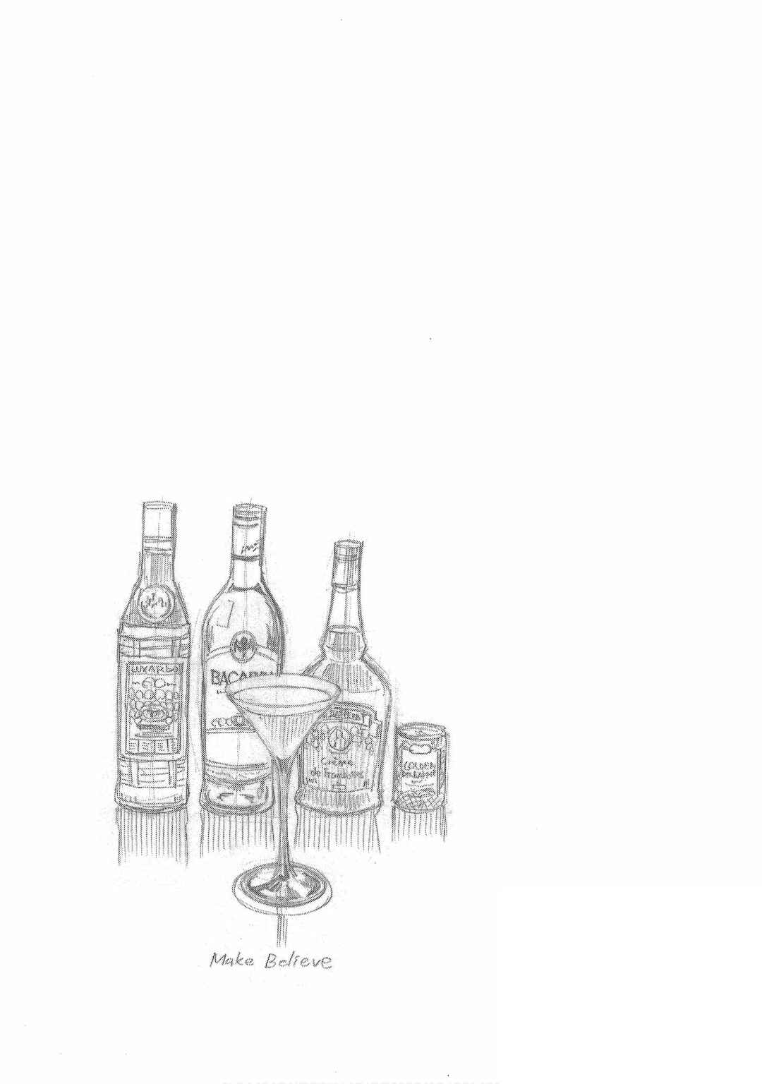 Page 27 Chapter 6 Bartender à Tokyo