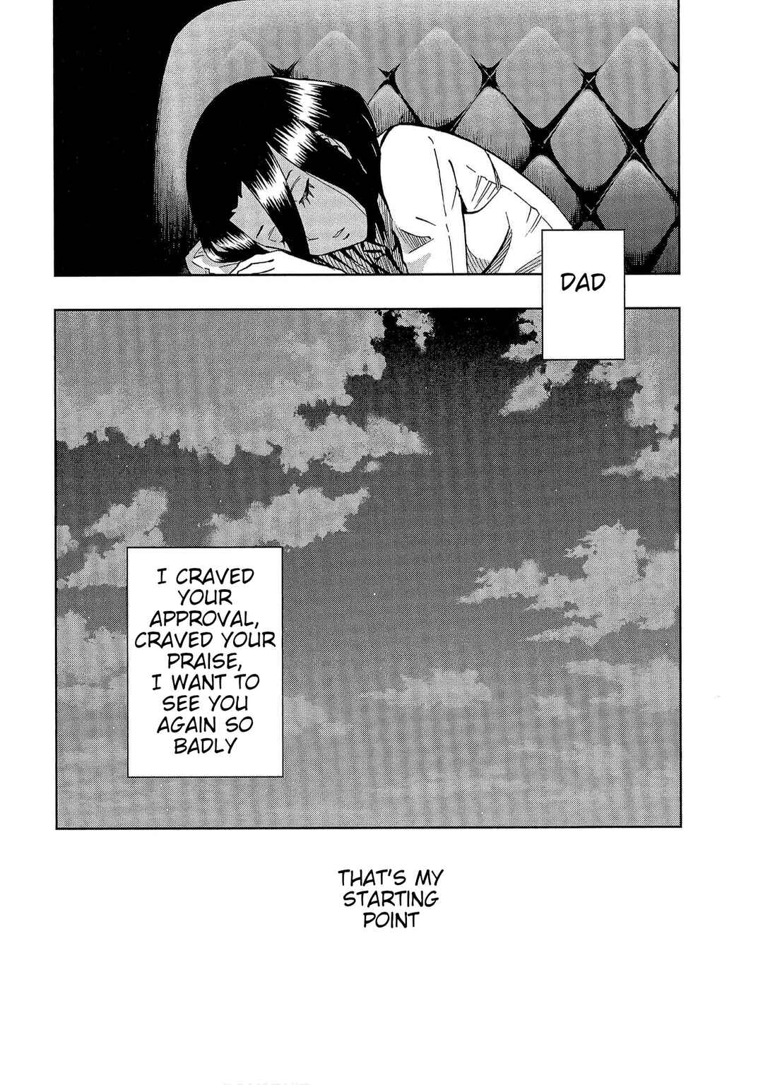 Page 14 Chapter 40 Bartender à Tokyo