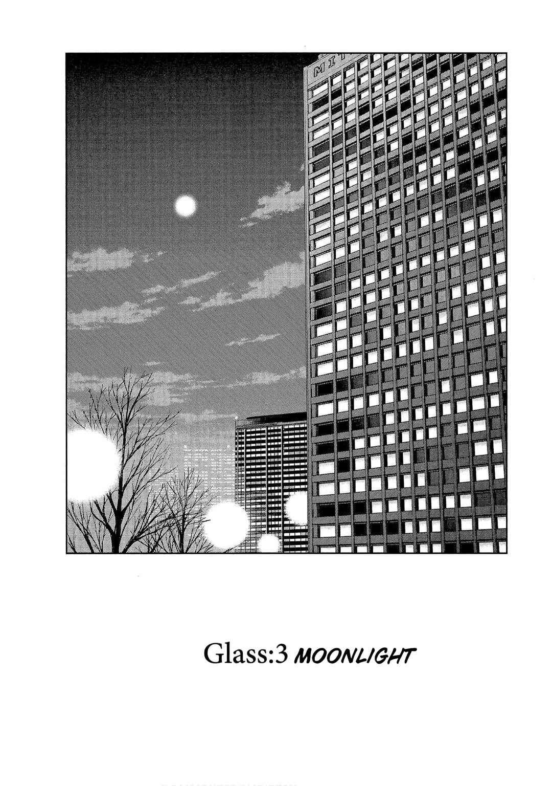 Page 3 Chapter 3 Bartender à Tokyo