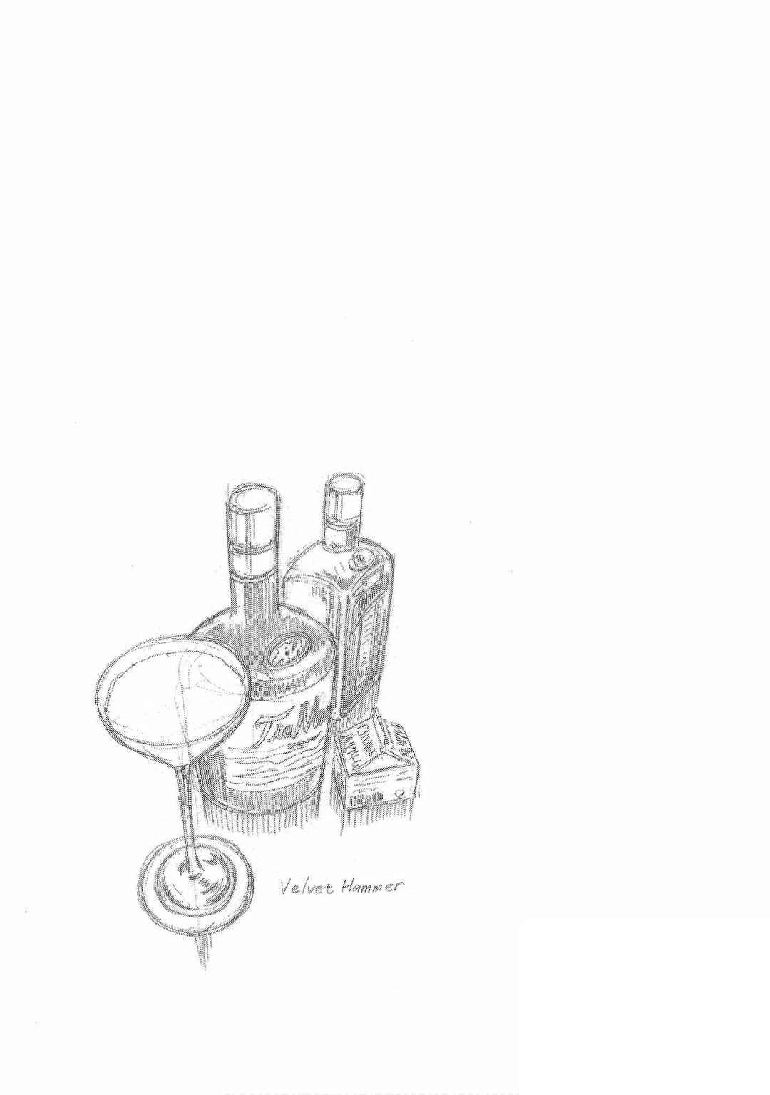 Page 27 Chapter 5 Bartender à Tokyo
