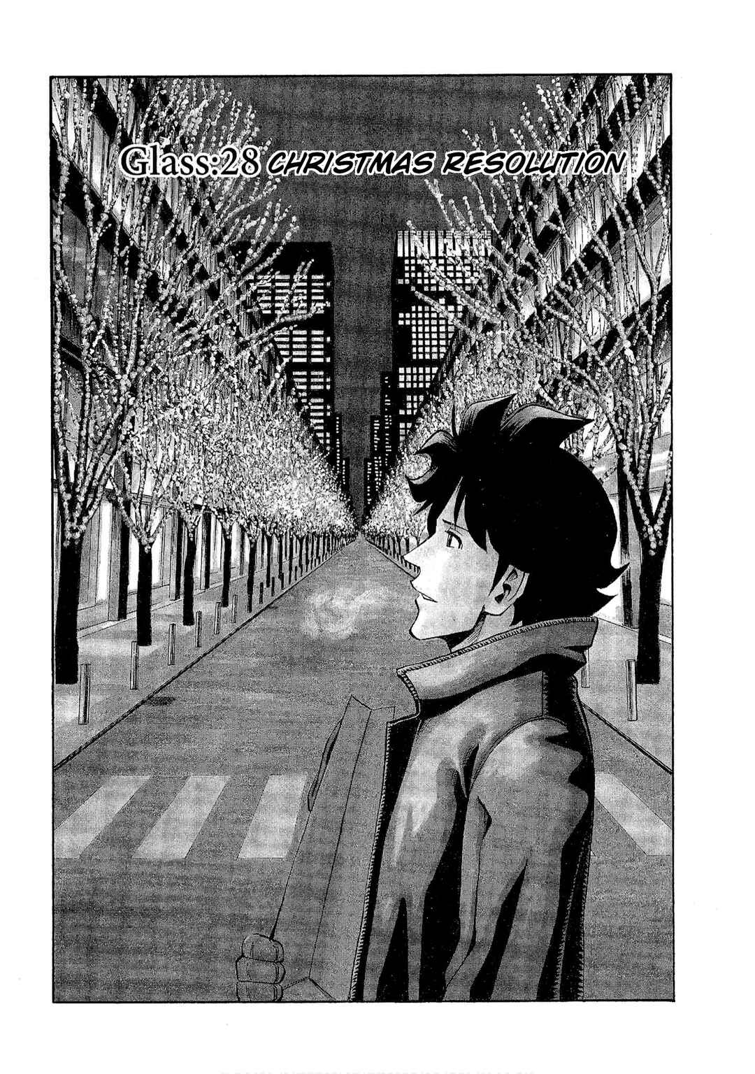 Page 2 Chapter 28 Bartender à Tokyo
