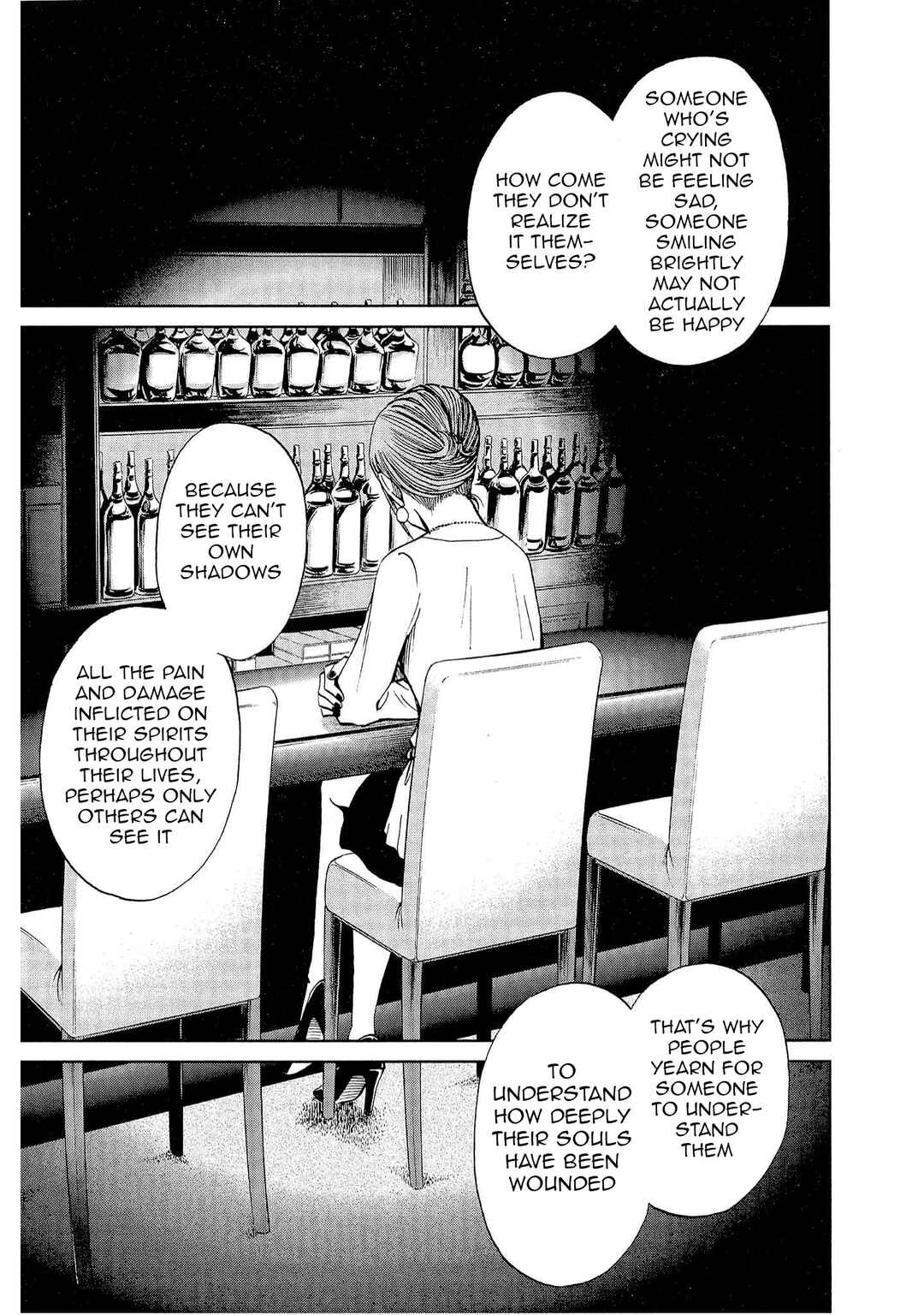 Page 17 Chapter 2 Bartender à Tokyo