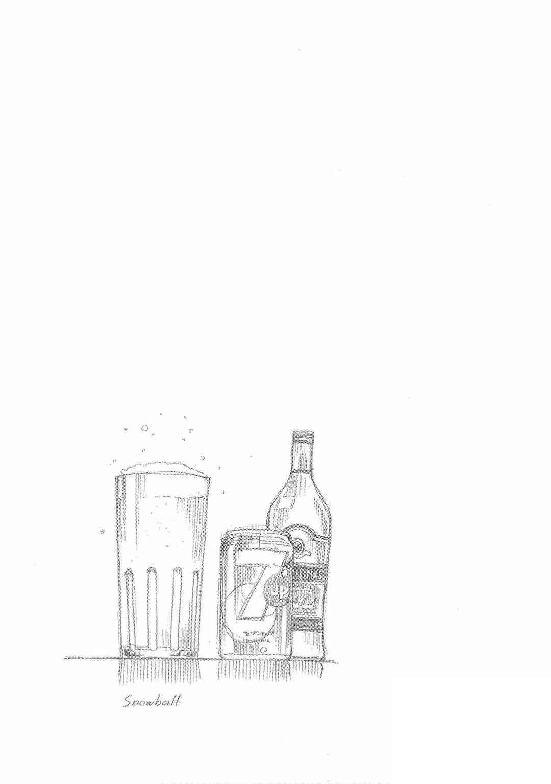 Page 28 Chapter 4 Bartender à Tokyo