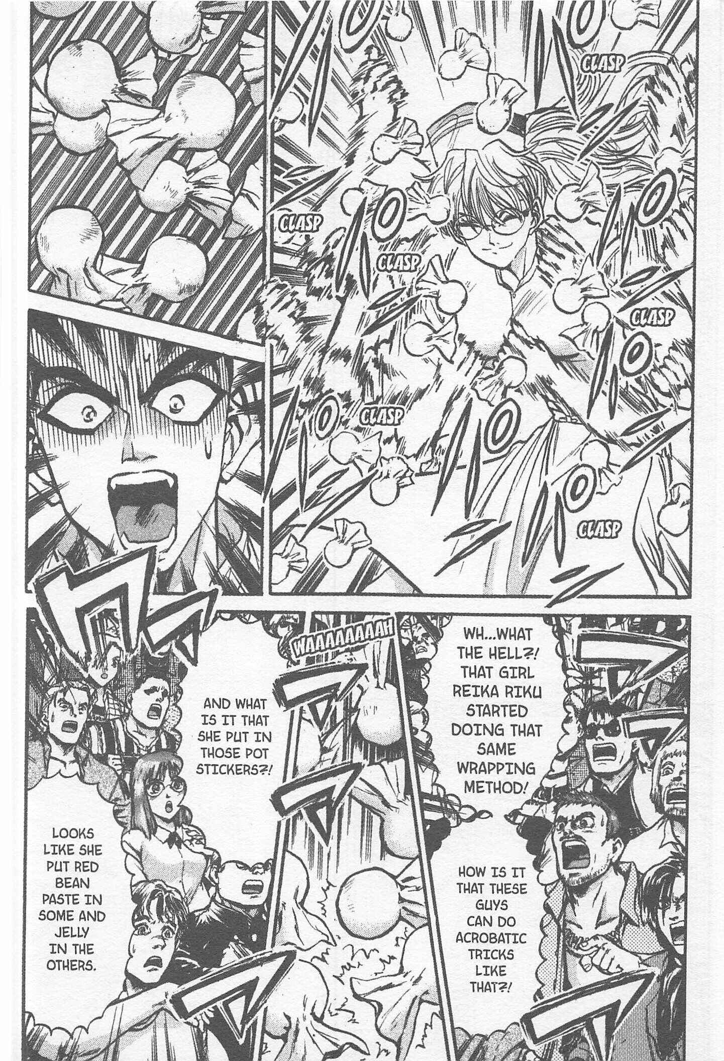 Page 22 Chapter 156 Iron Wok Jan!