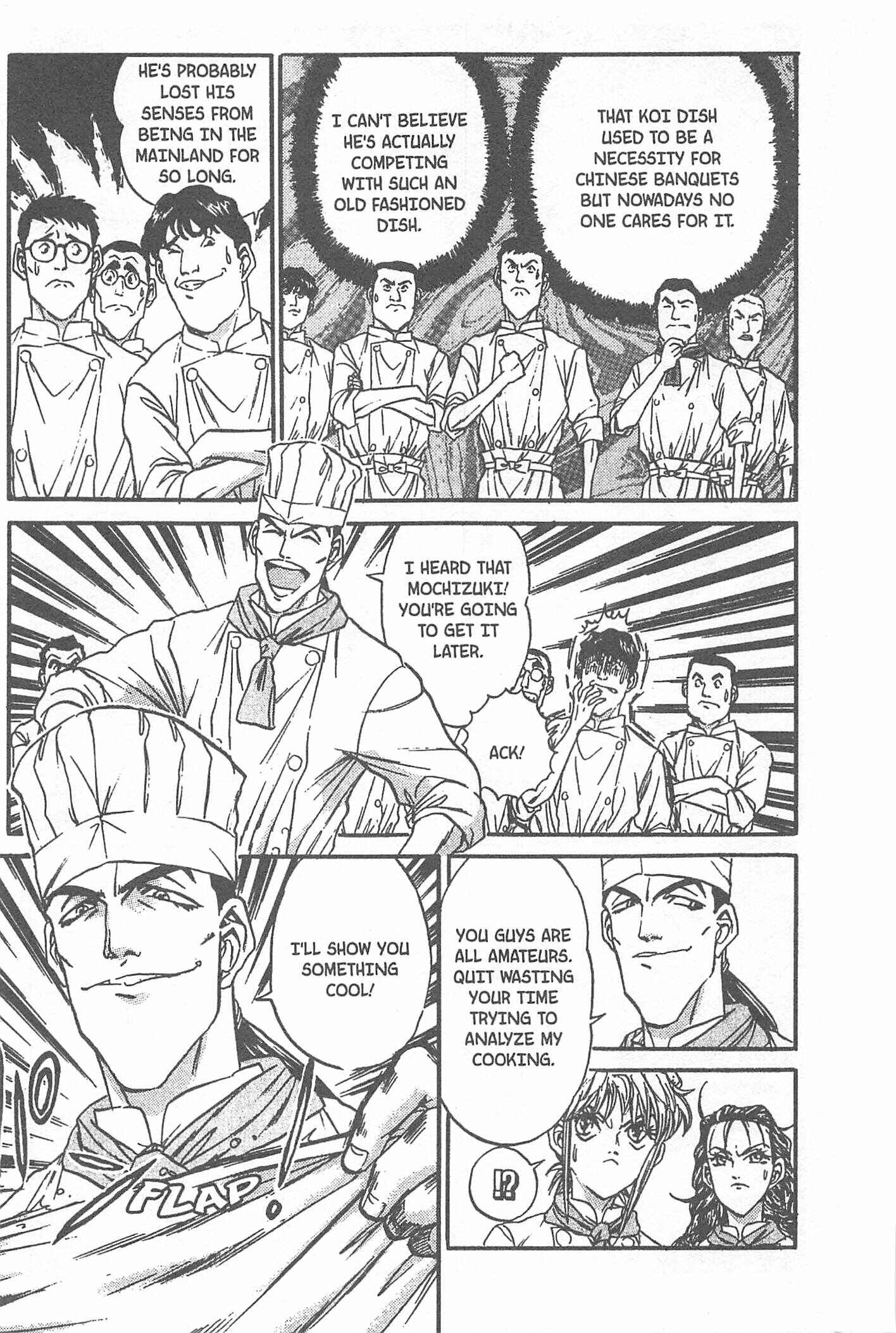 Page 11 Chapter 49 Iron Wok Jan!